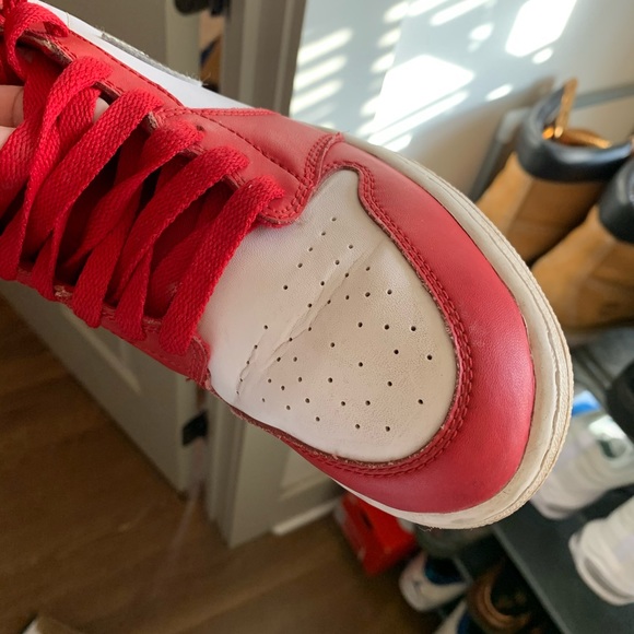 ‼️3 pairs of Retro Jordan’s size 6.5 Bundle deal‼️ - Picture 8 of 8